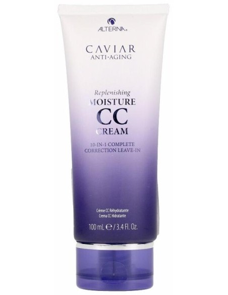 Alterna Caviar Replenishing Moisture Crema 100Ml