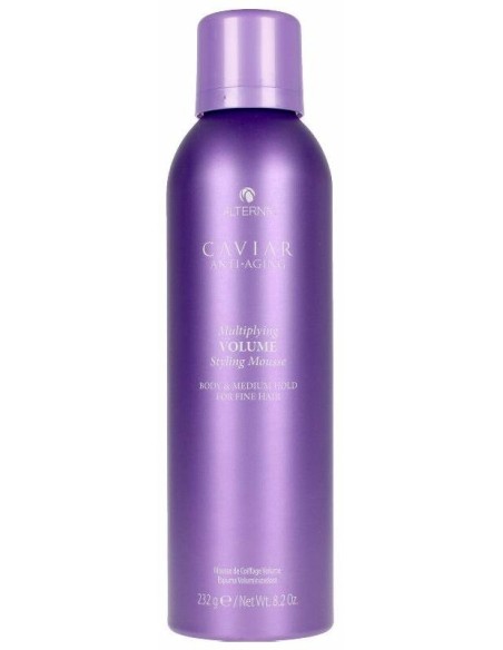 Alterna Caviar Multiplying Volume Styling Mousse 232G