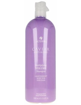 Alterna Caviar Multiplying...