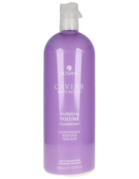 Alterna Caviar Multiplying Volume Conditioner Back Bar 1000Ml