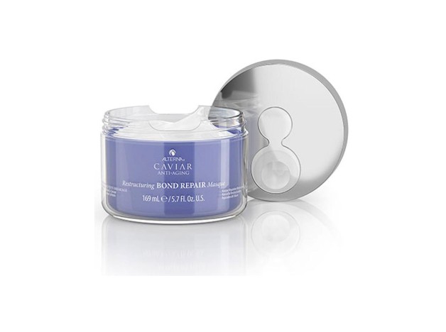 Alterna Caviar Restructuring Bond Repair...