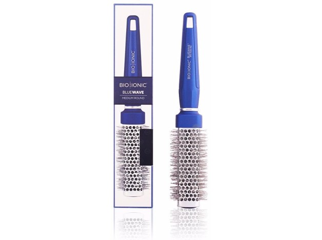 Bio Ionic Bluewave Bio Ionic Conditioning Brush...
