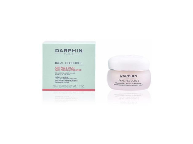 Ideal Resource Smoothing Retexturizing Radiance...