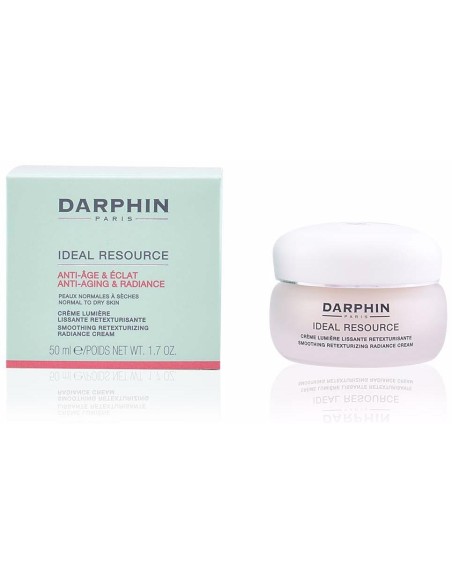 Ideal Resource Smoothing Retexturizing Radiance Cream 50 Ml