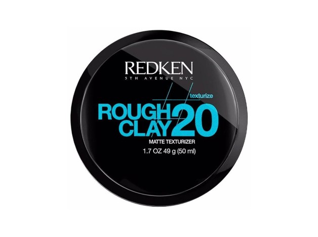 Rough Clay 20 Matte Texturizer 50 Ml