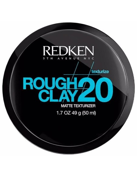 Rough Clay 20 Matte Texturizer 50 Ml