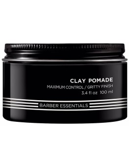 Redken Brews Clay Pomade...