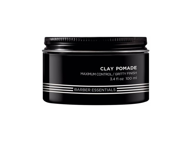 Redken Brews Clay Pomade 100 Ml