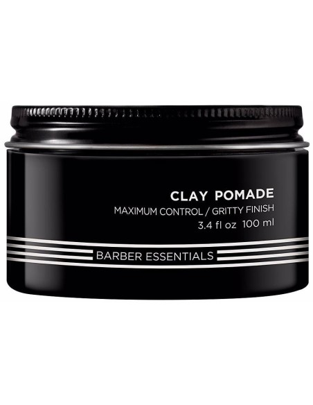 Redken Brews Clay Pomade 100 Ml