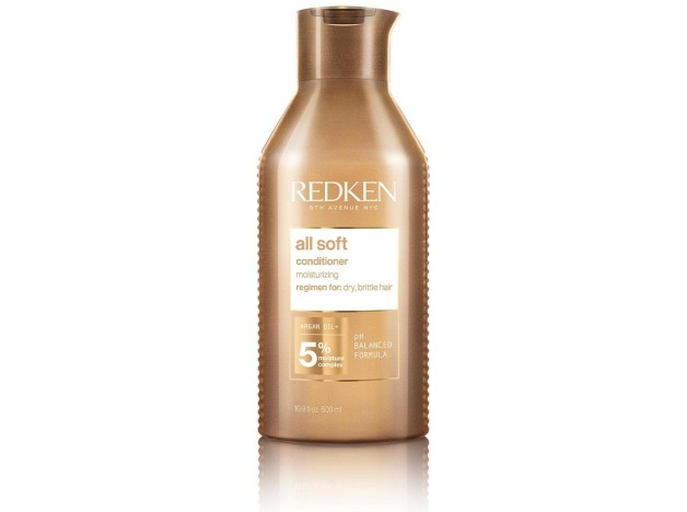 Redken All Soft Acondicionador 500Ml