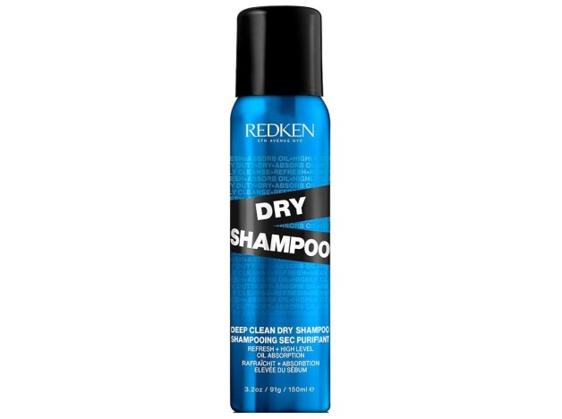 Redken Deep Clean Champú Seco 150Ml
