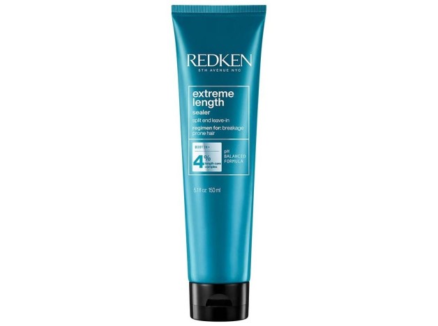 Redken Extreme Length Sealer Tratamiento 150Ml