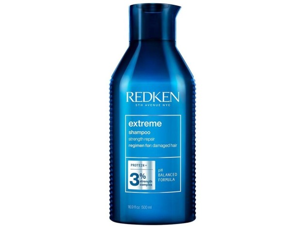 Redken Extreme Champú 500Ml