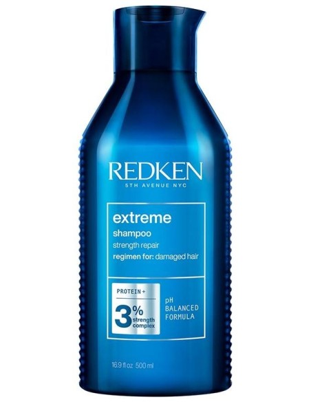 Redken Extreme Champú 500Ml