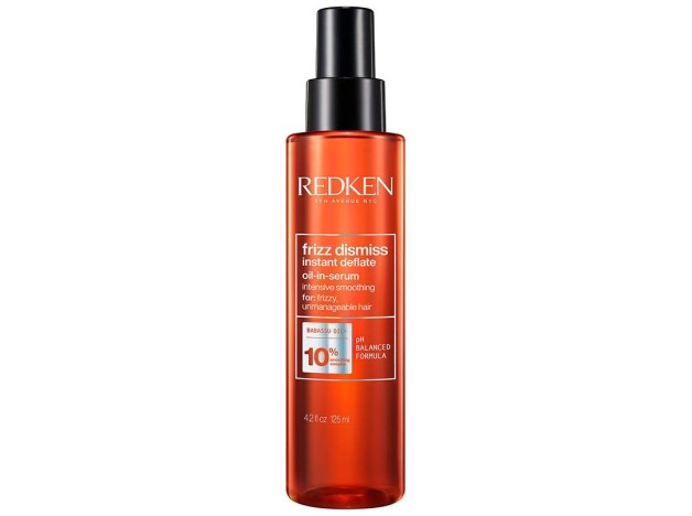 Redken Frizz Dismiss Instant Deflate Serum In...