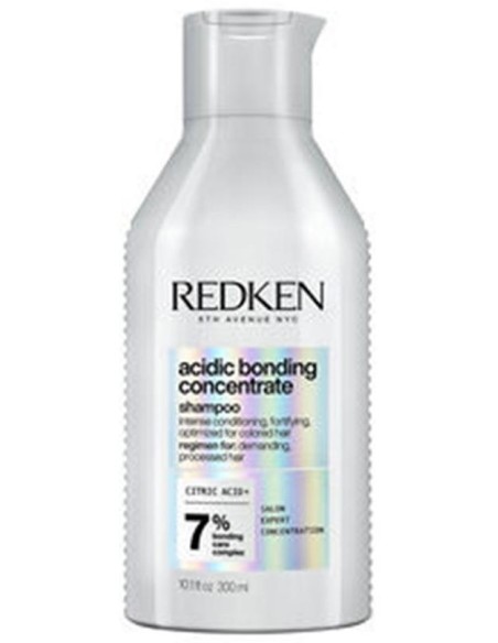 Champú Profesional Sin Sulfatos Para Cabello Dañado 300 Ml