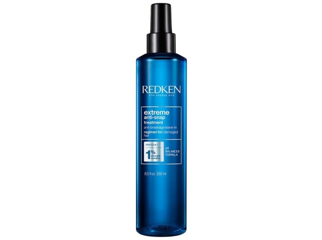Redken Extreme Anti-Snap Tratamiento 250Ml