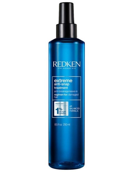 Redken Extreme Anti-Snap Tratamiento 250Ml