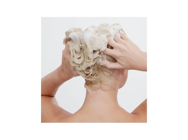 Champú Profesional Sin Sulfatos Para Cabello...