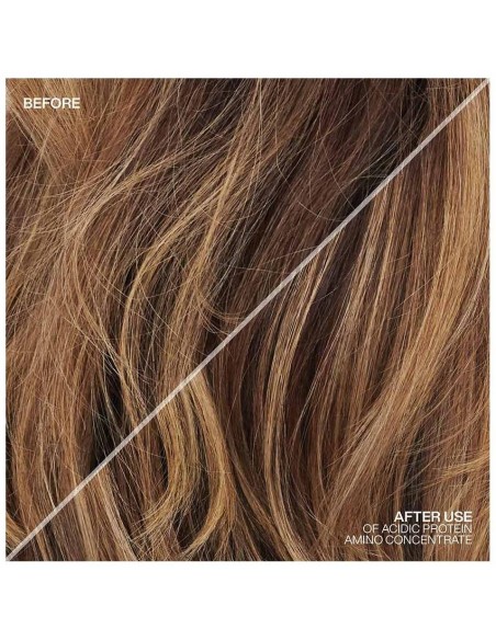 Champú Profesional Sin Sulfatos Para Cabello Dañado 300 Ml