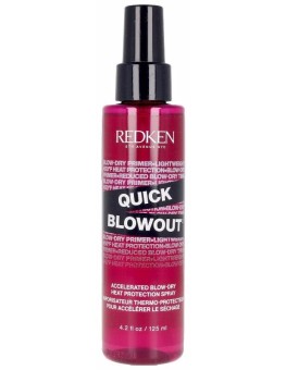 Redken Quick Blow Out Heat...