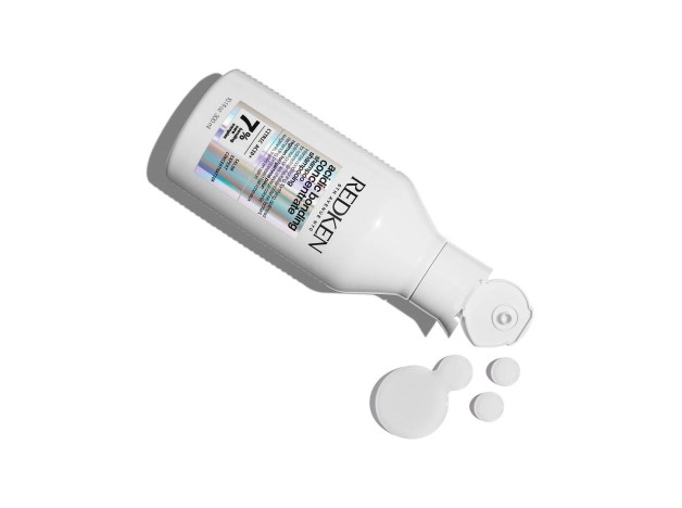 Champú Profesional Sin Sulfatos Para Cabello...