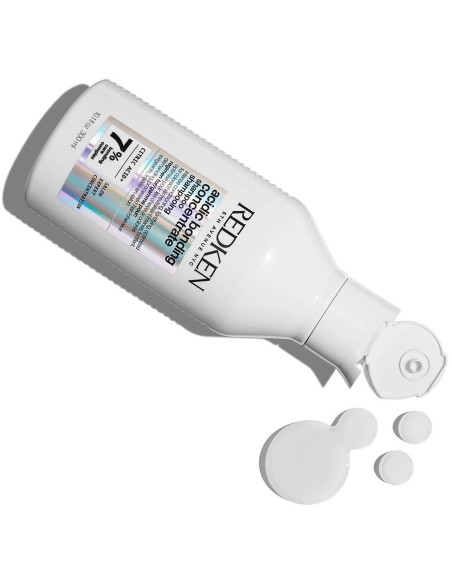 Champú Profesional Sin Sulfatos Para Cabello Dañado 300 Ml