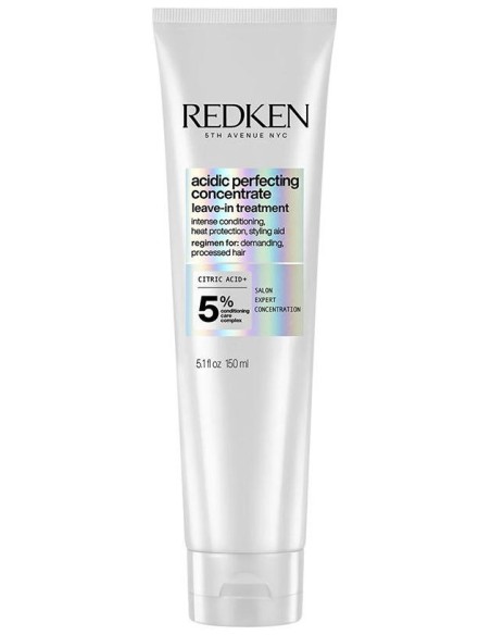 Tratamiento Sin Aclarado Profesional Sin Sulfatos Para Cabello Dañado 150 Ml