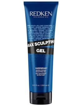 Redken Max Sculpting Gel...