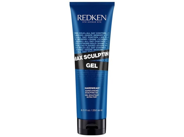 Redken Max Sculpting Gel Hardwear 250Ml