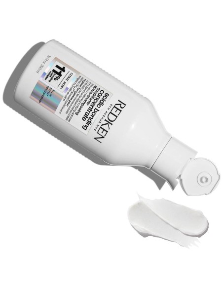Acondicionador Profesional Sin Sulfatos Para Cabello Dañado 300 Ml