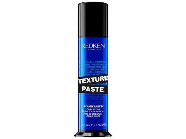 Redken Texture Paste Rough Paste 75Ml