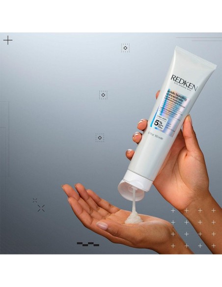 Tratamiento Sin Aclarado Profesional Sin Sulfatos Para Cabello Dañado 150 Ml