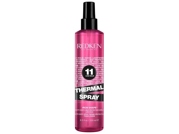 Redken Thermal Spray 11 Iron Shape 250Ml