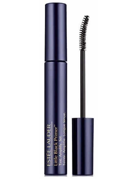 Estee Lauder Little Black Primer Mascara De Pestañas 01 Black