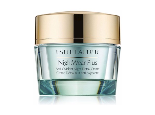 Estee Lauder Nightwear Plus Anti-Oxidant Night...