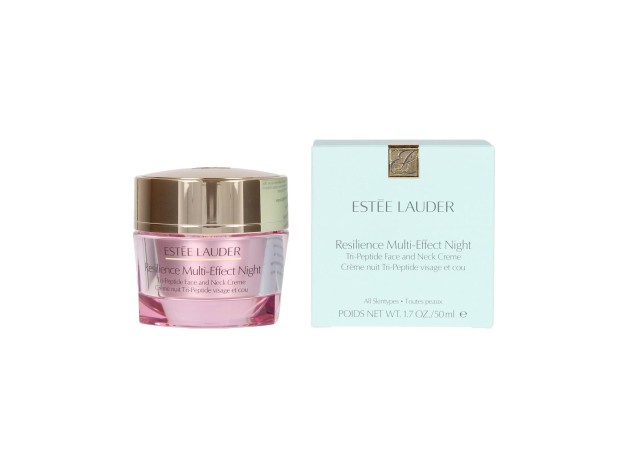 Estee Lauder Resilence Lift Night Face %26 Neck...