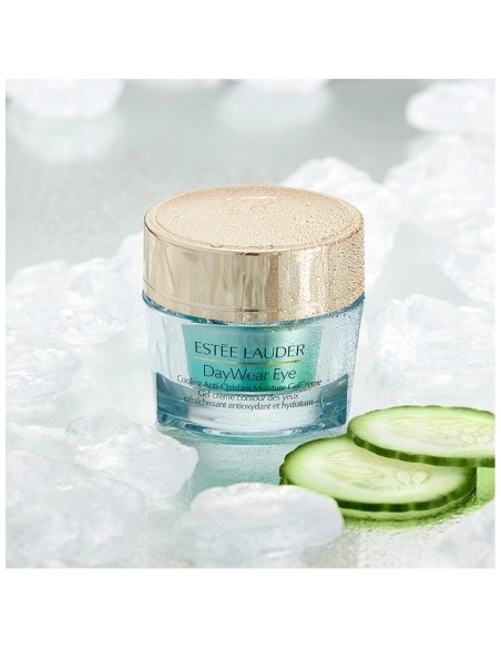 Estee Lauder Day Wear Eye Gel Crema Antioxidante 15Ml