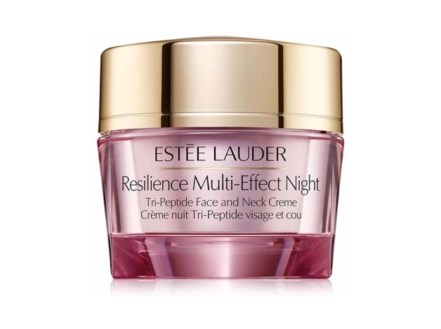 Estee Lauder Resilence Lift Night Face %26 Neck...