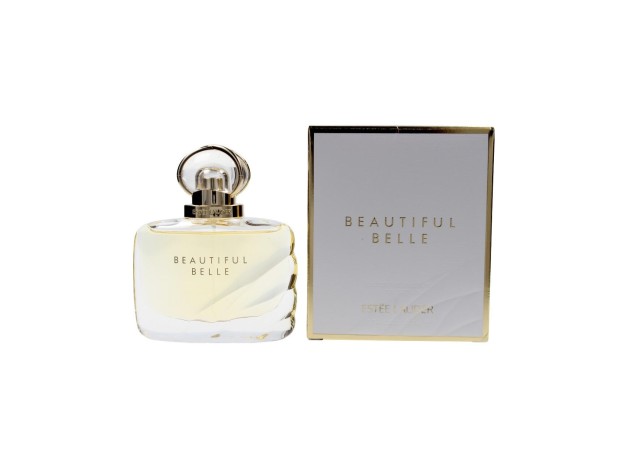 Estee Lauder Beautiful Belle Edp Vaporizador 50 Ml