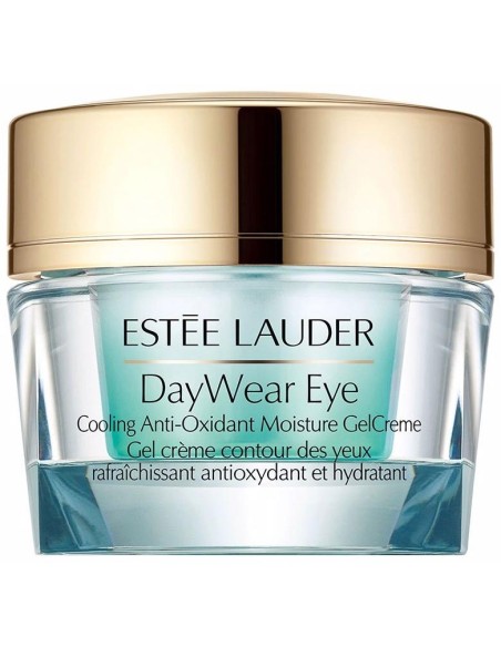 Estee Lauder Day Wear Eye Gel Crema Antioxidante 15Ml