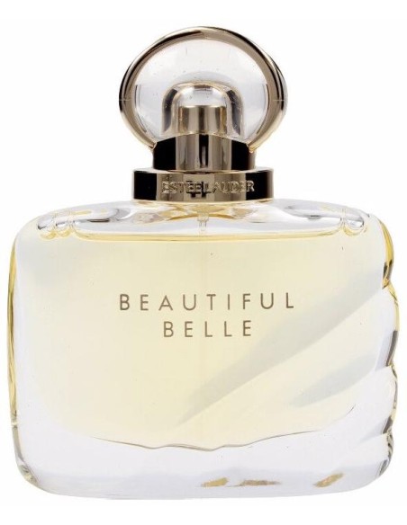 Estee Lauder Beautiful Belle Edp Vaporizador 50 Ml
