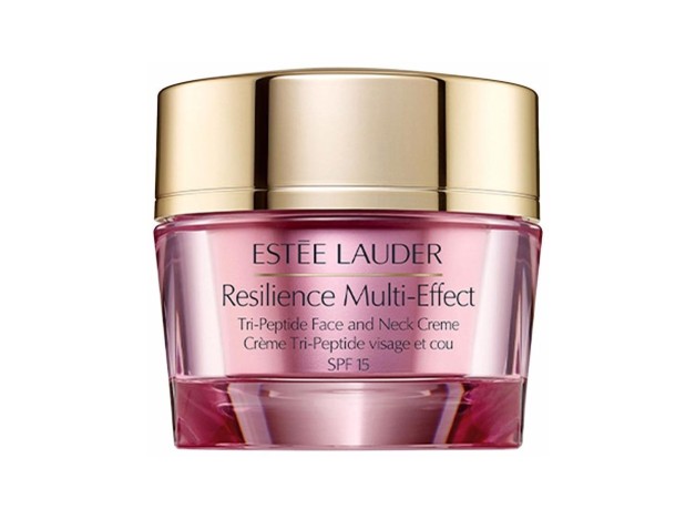 Resilience Multi-Effect Face And Neck Creme...