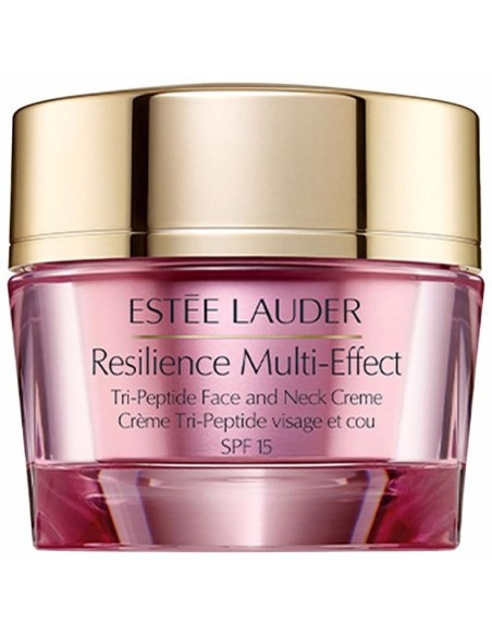 Resilience Multi-Effect Face And Neck Creme Spf15 Pnm 50 Ml