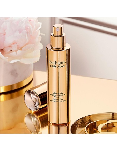 Estée Lauder Re-Nutriv Emulsion Ultimate Lift Regenerating 75Ml