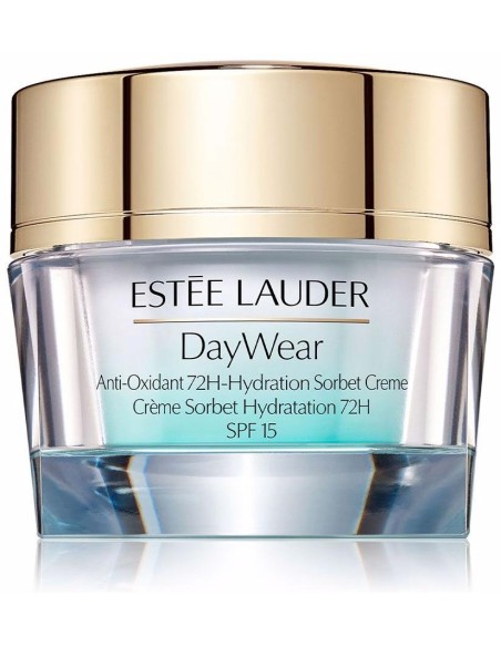 Estee Lauder Day Wear Anti-Oxidant 72H Hydration Sorbet Creme Spf15