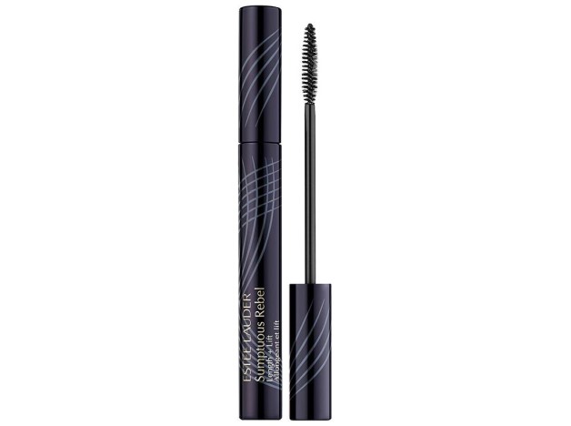 Estee Lau. Mascara Sumptuous Rebel