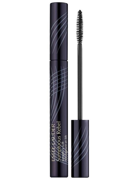 Estee Lau. Mascara Sumptuous Rebel
