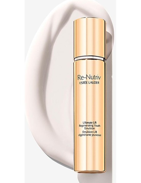 Estée Lauder Re-Nutriv Emulsion Ultimate Lift Regenerating 75Ml
