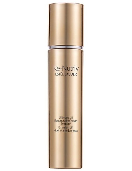Estée Lauder Re-Nutriv Emulsion Ultimate Lift Regenerating 75Ml